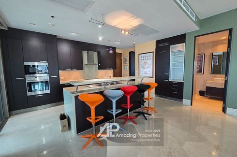 4 Bedroom Condo for rent in The Madison, Khlong Tan Nuea, Bangkok near BTS Phrom Phong