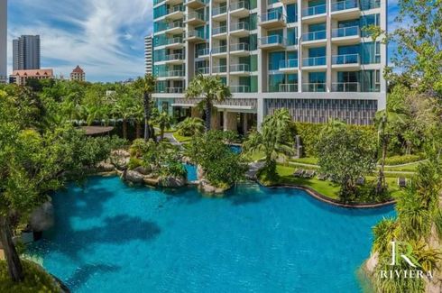 1 Bedroom Condo for rent in The Riviera Wongamat, Na Kluea, Chonburi