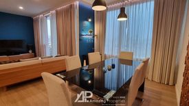 2 Bedroom Condo for Sale or Rent in Wind Sukhumvit 23, Khlong Toei Nuea, Bangkok near MRT Sukhumvit