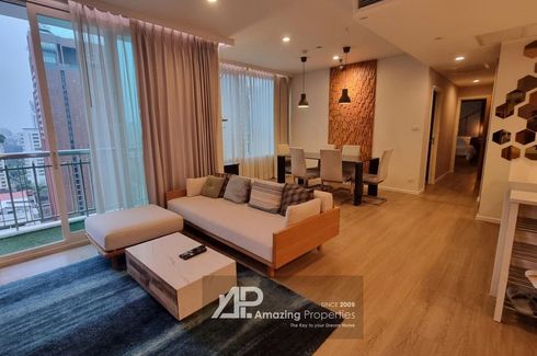 2 Bedroom Condo for Sale or Rent in Wind Sukhumvit 23, Khlong Toei Nuea, Bangkok near MRT Sukhumvit