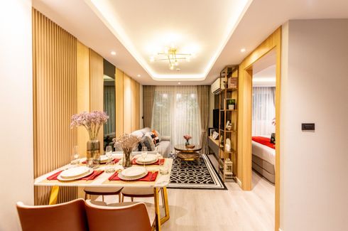 1 Bedroom Condo for sale in Pristine Park 3, Nong Prue, Chonburi