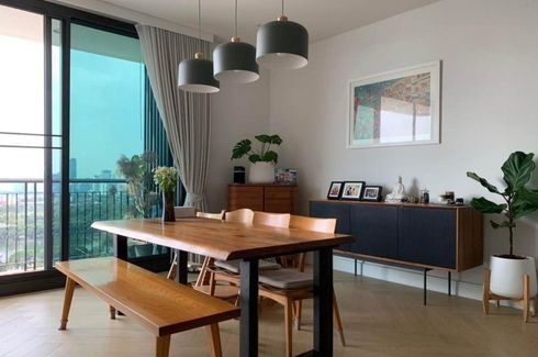 3 Bedroom Condo for Sale or Rent in Aguston Sukhumvit 22, Khlong Toei, Bangkok near MRT Queen Sirikit National Convention Centre