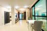 1 Bedroom Condo for sale in Dusit Grand Condo View, Nong Prue, Chonburi