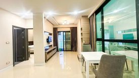 1 Bedroom Condo for sale in Dusit Grand Condo View, Nong Prue, Chonburi