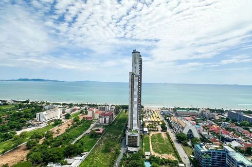 1 Bedroom Condo for sale in Dusit Grand Condo View, Nong Prue, Chonburi