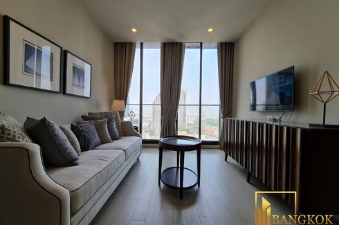 1 Bedroom Condo for rent in Noble Ploenchit, Lumpini, Bangkok near BTS Ploen Chit