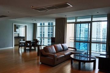 3 Bedroom Condo for rent in Athenee Residence, Lumpini, Bangkok near BTS Ploen Chit