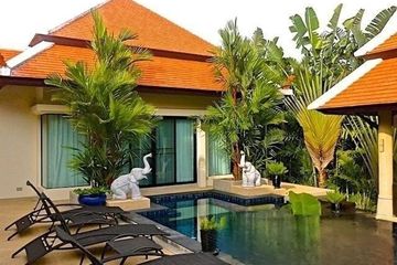 4 Bedroom Villa for sale in Rawai, Phuket