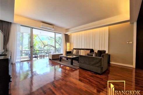 2 Bedroom Apartment for rent in Krystal Court, Khlong Toei Nuea, Bangkok near BTS Nana