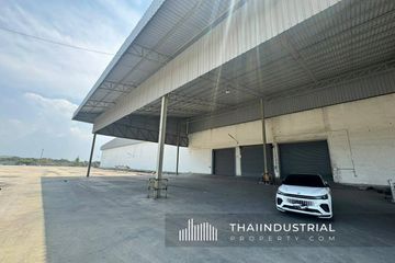 Warehouse / Factory for rent in Bang Pakong, Chachoengsao