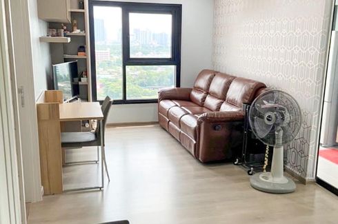 2 Bedroom Condo for sale in The Base Phetkasem, Bang Wa, Bangkok near BTS Bang Wa