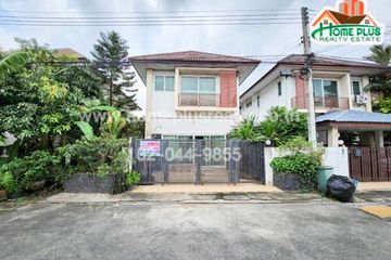 3 Bedroom House for sale in Lat Sawai, Pathum Thani