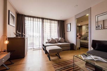 2 Bedroom Condo for rent in Klass Condo Langsuan, Lumpini, Bangkok near BTS Chit Lom