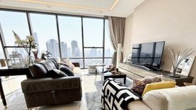 2 Bedroom Condo for sale in The Bangkok Sathorn, Thung Wat Don, Bangkok near BTS Surasak