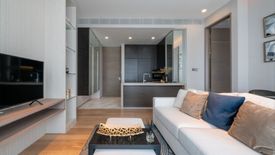 1 Bedroom Condo for sale in Saladaeng One, Silom, Bangkok near MRT Lumpini