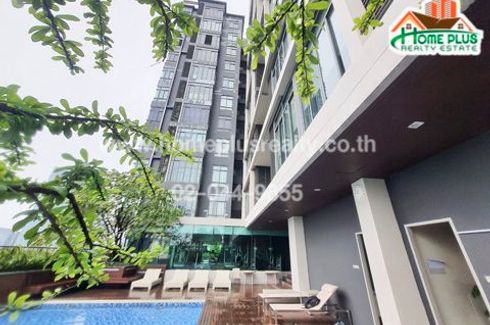 2 Bedroom Condo for sale in Ideo Blucove Sukhumvit, Bang Na, Bangkok near BTS Udom Suk