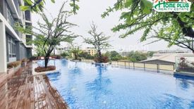 2 Bedroom Condo for sale in Ideo Blucove Sukhumvit, Bang Na, Bangkok near BTS Udom Suk