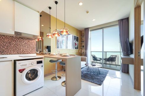 1 Bedroom Condo for sale in The Riviera Wongamat, Na Kluea, Chonburi