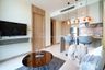 1 Bedroom Condo for sale in The Riviera Wongamat, Na Kluea, Chonburi