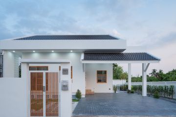 3 Bedroom House for sale in Buak Khang, Chiang Mai