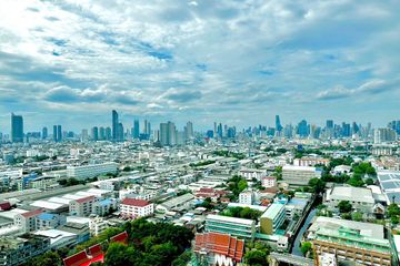 2 Bedroom Condo for sale in Star View, Bang Khlo, Bangkok near BTS Surasak