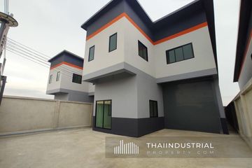 Warehouse / Factory for Sale or Rent in Lat Lum Kaeo, Pathum Thani