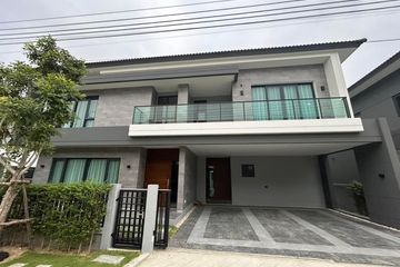 4 Bedroom House for rent in The City Bangna KM.7, Bang Kaeo, Samut Prakan