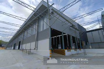 Warehouse / Factory for rent in Surasak, Chonburi