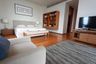 3 Bedroom Condo for rent in The Sukhothai Residences, Thung Maha Mek, Bangkok near MRT Lumpini