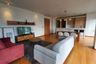 3 Bedroom Condo for rent in The Sukhothai Residences, Thung Maha Mek, Bangkok near MRT Lumpini