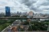 3 Bedroom Condo for rent in The Sukhothai Residences, Thung Maha Mek, Bangkok near MRT Lumpini