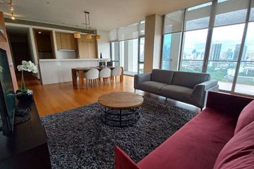 3 Bedroom Condo for rent in The Sukhothai Residences, Thung Maha Mek, Bangkok near MRT Lumpini