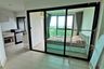 1 Bedroom Condo for sale in The excel hideaway, Suan Luang, Bangkok near BTS Bearing