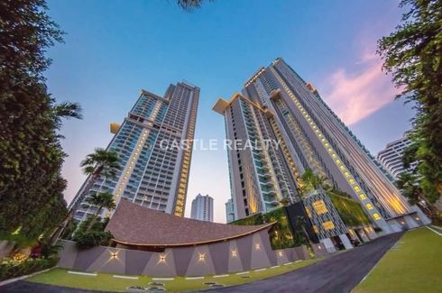 1 Bedroom Condo for rent in The Riviera Wongamat, Na Kluea, Chonburi