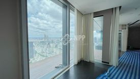 3 Bedroom Condo for sale in The Ritz - Carlton Residences at MahaNakhon, Silom, Bangkok near BTS Chong Nonsi