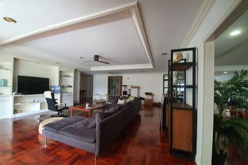 4 Bedroom Apartment for rent in Khlong Tan, Bangkok near BTS Phrom Phong