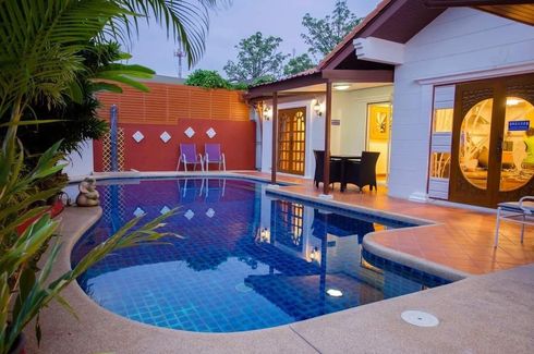 4 Bedroom Villa for rent in Nong Prue, Chonburi