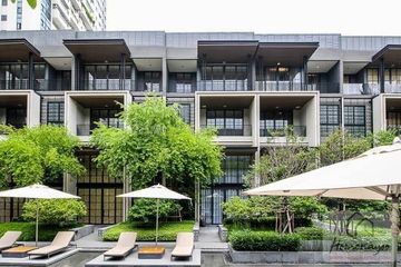 4 Bedroom House for Sale or Rent in Quarter 31, Khlong Toei Nuea, Bangkok near MRT Phetchaburi