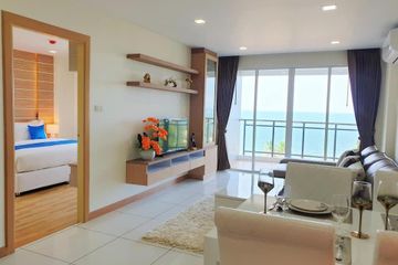 2 Bedroom Condo for sale in Whale Marina Condo, Na Jomtien, Chonburi