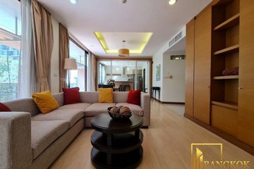 3 Bedroom Apartment for rent in Sutavongs Place, Langsuan, Bangkok near BTS Ploen Chit