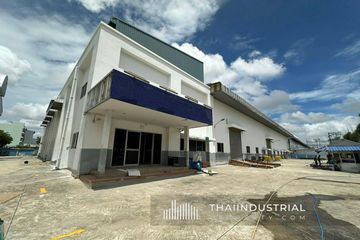 Warehouse / Factory for rent in Bang Phriang, Samut Prakan