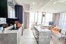 2 Bedroom Condo for Sale or Rent in The Monument Sanampao, Sam Sen Nai, Bangkok near BTS Sanam Pao