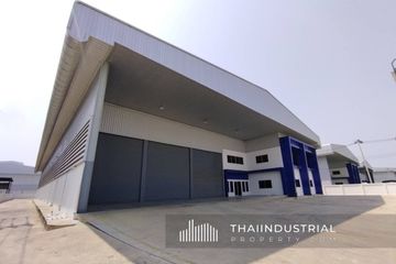 Warehouse / Factory for rent in Phraek Sa Mai, Samut Prakan