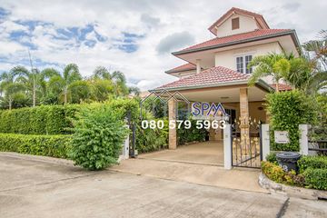 3 Bedroom House for sale in Natural Hill Hua Hin, Cha am, Phetchaburi