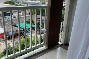 1 Bedroom Condo for rent in Tha Raeng, Bangkok near MRT Vatcharaphon