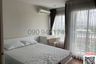 1 Bedroom Condo for rent in Tha Raeng, Bangkok near MRT Vatcharaphon