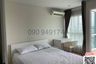 1 Bedroom Condo for rent in Tha Raeng, Bangkok near MRT Vatcharaphon