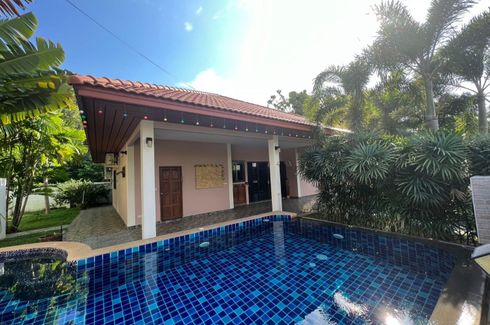 2 Bedroom Villa for sale in Phe, Rayong