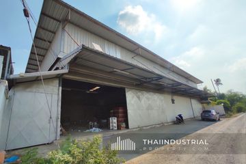 Warehouse / Factory for rent in Lam Luk Ka, Pathum Thani