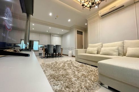 2 Bedroom Condo for sale in Supalai Premier @ Asoke, Bang Kapi, Bangkok near MRT Phetchaburi